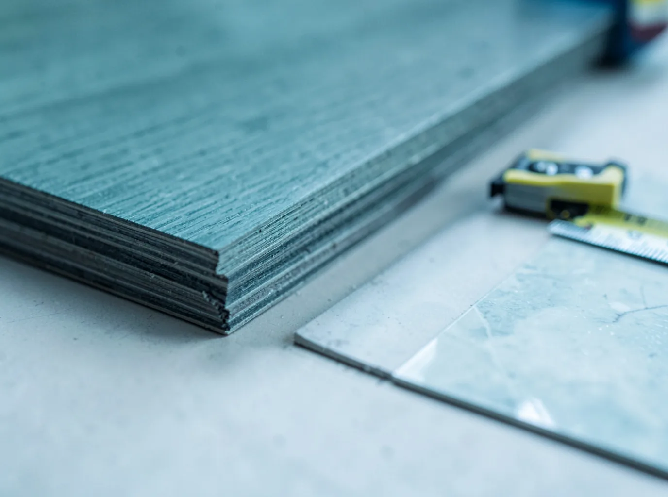 Luxury Vinyl Plank Installation Naples, ID FAQs